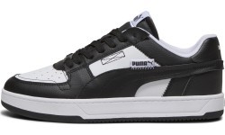 Puma Caven 2.0 VT Men's Sneakers White Black 392332 02