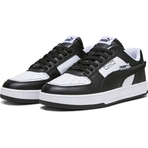 Puma Avalynė Vyrams Caven 2.0 Vt White Black 392332 02