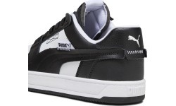 Puma Caven 2.0 VT Men's Sneakers White Black 392332 02