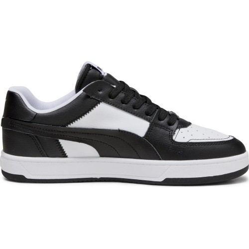 Puma Caven 2.0 VT Men's Sneakers White Black 392332 02