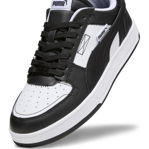 Мужские кроссовки Puma Caven 2.0 VT White Black 392332 02