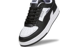 Puma Caven 2.0 VT Men's Sneakers White Black 392332 02
