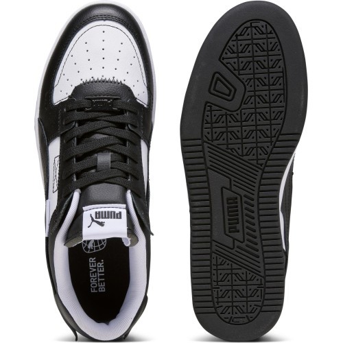 Мужские кроссовки Puma Caven 2.0 VT White Black 392332 02