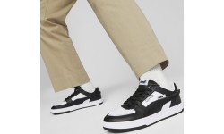 Puma Caven 2.0 VT Men's Sneakers White Black 392332 02