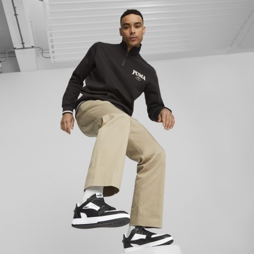 Puma Avalynė Vyrams Caven 2.0 Vt White Black 392332 02