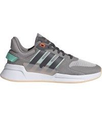 Обувь Adidas Run90S Grey EG8659