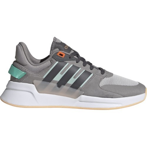 Adidas Run90S Grey Shoes EG8659