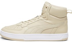 Puma Caven 2.0 Mid Wtr Men's Sneakers Granola Cream 392333 01