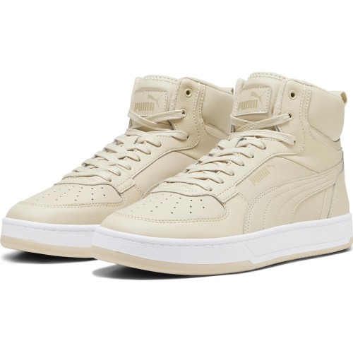 Puma Caven 2.0 Mid Wtr Men's Sneakers Granola Cream 392333 01