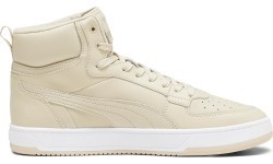 Puma Caven 2.0 Mid Wtr Men's Sneakers Granola Cream 392333 01