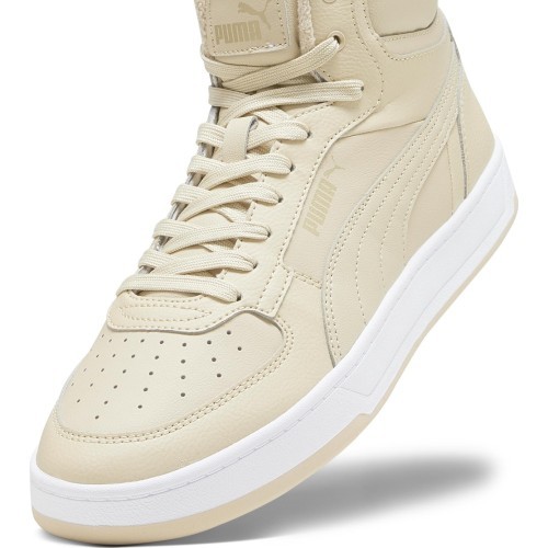 Puma Caven 2.0 Mid Wtr Men's Sneakers Granola Cream 392333 01