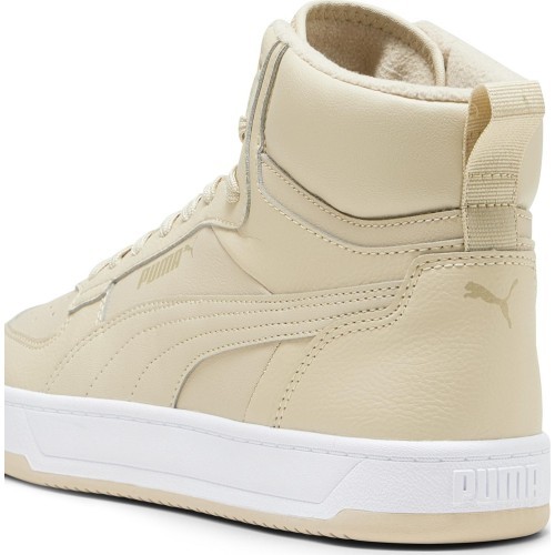 Puma Caven 2.0 Mid Wtr Men's Sneakers Granola Cream 392333 01