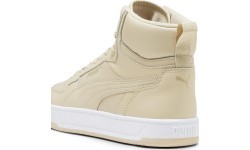 Puma Caven 2.0 Mid Wtr Men's Sneakers Granola Cream 392333 01