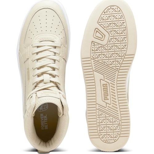 Мужские кроссовки Puma Caven 2.0 Mid Wtr Granola Cream 392333 01