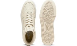 Puma Caven 2.0 Mid Wtr Men's Sneakers Granola Cream 392333 01