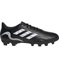 Мужские футбольные бутсы Adidas Copa Sense.4 FxG чёрные GY5000