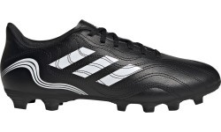 Adidas Copa Sense.4 FxG Men's Football Boots Black GY5000