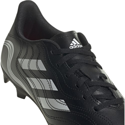 Adidas Avalynė Vyrams Copa Sense. 4 FxG Black GY5000