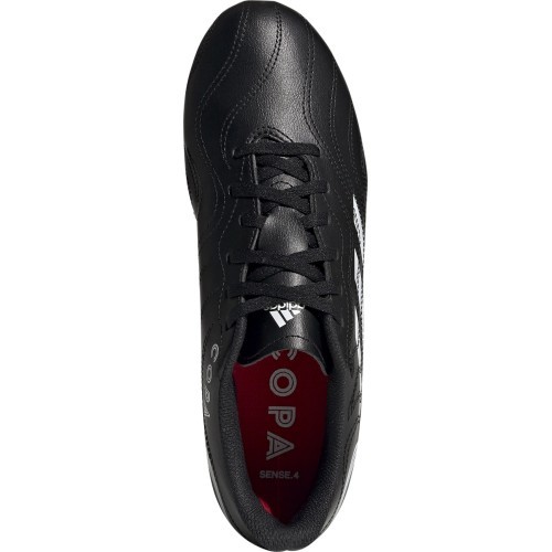 Adidas Avalynė Vyrams Copa Sense. 4 FxG Black GY5000