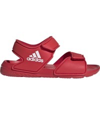 Adidas Sandalai Vaikams AltaSwim C Red EG2136