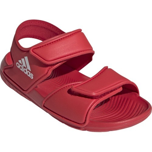 Детские сандалии Adidas AltaSwim C Red EG2136