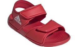 Adidas Sandalai Vaikams AltaSwim C Red EG2136