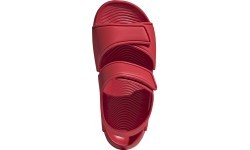Adidas Sandalai Vaikams AltaSwim C Red EG2136