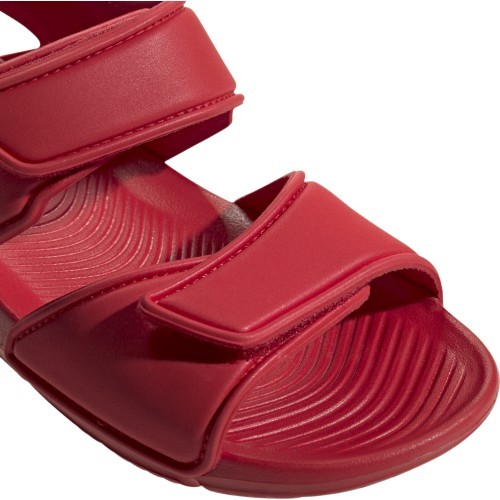Детские сандалии Adidas AltaSwim C Red EG2136