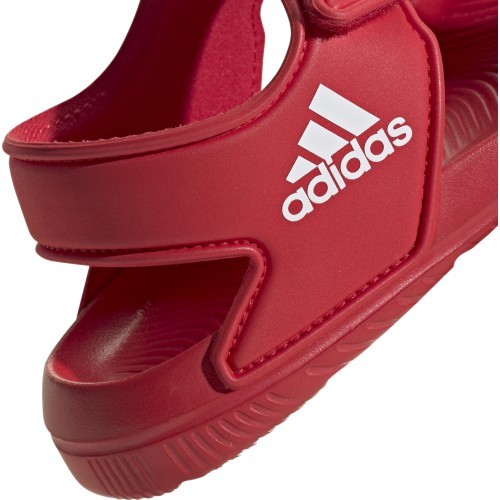 Детские сандалии Adidas AltaSwim C Red EG2136