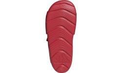 Детские сандалии Adidas AltaSwim C Red EG2136