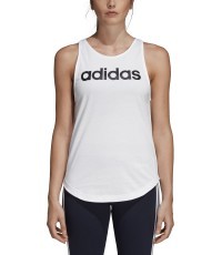 Adidas Palaidinė W E Lin Loos Tk White DP2360