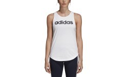 Adidas Palaidinė W E Lin Loos Tk White DP2360