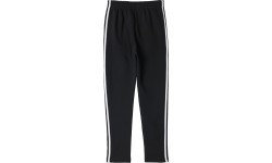 Adidas Kelnės Paaugliams YB 3S BR PANT Black BQ2832