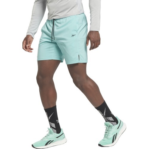 Мужские шорты Reebok TS Speed 2.0 мятные HI0548