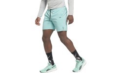 Мужские шорты Reebok TS Speed 2.0 мятные HI0548