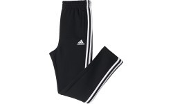 Adidas Kelnės Paaugliams YB 3S BR PANT Black BQ2832