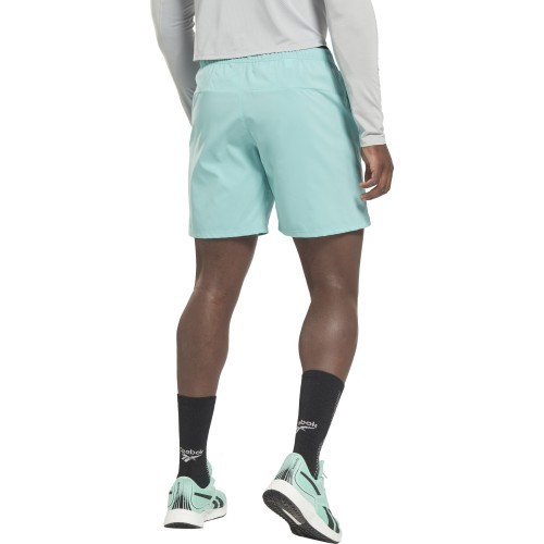 Reebok TS Speed 2.0 Men's Shorts Mint HI0548