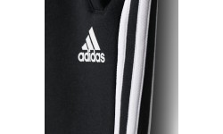 Штаны подростковые Adidas YB 3S BR PANT Black BQ2832