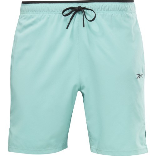 Reebok Šortai Vyrams Ts Speed 2.0 Short Mint HI0548