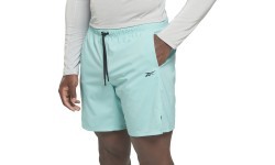 Reebok TS Speed 2.0 Men's Shorts Mint HI0548