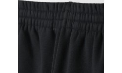 Штаны подростковые Adidas YB 3S BR PANT Black BQ2832