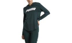 Puma Džemperis Modern Sports Light Cover Green 854235 30