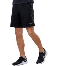 Мужские тренировочные шорты Nike Strike 22 чёрные DH8776 014