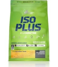 Olimp Iso Plus Powder 1500 g.
