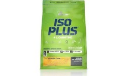 Olimp Iso Plus Powder 1505 g.