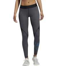 Adidas Tamprės Moterims Ask L Bos T Grey FH8023