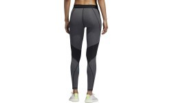 Adidas Ask L Bos T Women's Leggings Grey FH8023