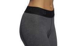 Adidas Tamprės Moterims Ask L Bos T Grey FH8023