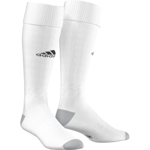 Adidas Milano 16 Football Socks White