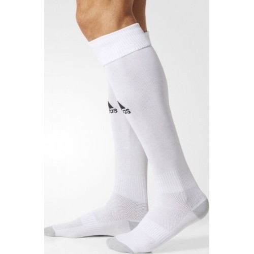 Adidas Milano 16 Football Socks White
